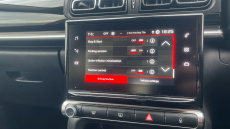 Citroen C3 1.2 PureTech 110 Flair 5dr EAT6 Petrol Hatchback